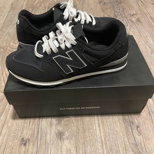 Figs new balance shoes